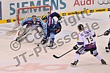 22.11.2013 - ERC Ingolstadt - Krefeld Pinguine