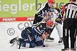 Eishockey, Herren, DEL, Saison 2022-2023, Playoff-Finale - Spiel 2, ERC Ingolstadt - EHC Red Bull München, 16.04.2023
