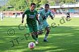 Fußball, Herren, Bayernliga Nord, Saison 2023-2024, Spieltag 11, VfB Eichstätt - DJK Ammerthal, 09.09.2023