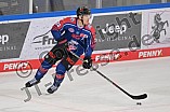 Eishockey, Herren, DEL, Saison 2022-2023, Gäuboden Cup, Nürnberg Ice Tigers - ERC Ingolstadt, 19.08.2022