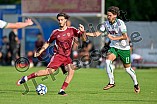 Fußball, Herren, Saison 2026-2027, Testspiel, VfB Eichstätt - AlWhada SC, 18.07.2026