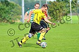 20.09.2014 - FC Gelbelsee - SV Denkendorf
