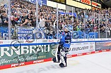 Eishockey, Herren, DEL, Saison 2023-2024, Spieltag 3, ERC Ingolstadt - Schwenninger Wild Wings, 22.09.2023