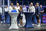 Eishockey, Herren, DEL, Saison 2025-2026, ERC Ingolstadt - Saisoneröffnungsfeier, 10.08.2025