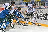 ERC Ingolstadt vs Straubing Tigers, Eishockey, DEL, Deutsche Eishockey Liga, Spieltag 41, 24.01.2017