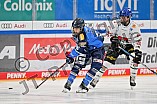 Eishockey, Nachwuchs, U20, Saison 2023-2024, ERC Ingolstadt - Augsburger EV, 30.09.2023
