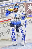 Adler Mannheim vs ERC Ingolstadt, DEL, Deutsche Eishockey Liga, Spieltag 24, 06.12.2019