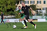 Fußball, Herren, Regionalliga Bayern, Saison 2021-2022, Spieltag 15, VfB Eichstätt - TSV Aubstadt, 25.09.2021