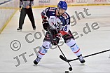 12.04.2015 - ERC Ingolstadt - Adler Mannheim