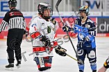 Eishockey, Frauen, DFEL, Saison 2023-2024, ERC Ingolstadt - ECDC Memmingen Indians, 07.10.2023