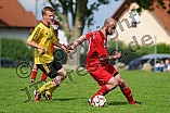 31.05.2015 - DJK Pollenfeld - DJK Untermässing