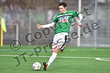 04.02.2018 - VfB Eichstätt - SC Großschwarzenlohe