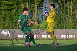 Fußball, Herren, Toto-Pokal, Saison 2024-2025, Spieltag 1, FC Gerolfing - Grünwald, 06.08.2024
