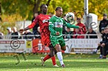 Fußball, Herren, Regionalliga Bayern, Saison 2021-2022, Spieltag 19, VfB Eichstätt - SV Heimstetten, 23.10.2021
