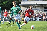08.08.2012 - VfB Eichstätt / BCF Wolfratshausen