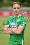 Fußball, Herren, Bayernliga Nord, Saison 2023-2024, VfB Eichstätt - Mannschaftsfotos, 08.07.2023