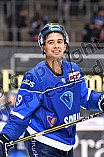 ERC Ingolstadt vs Thomas Sabo Ice Tigers, Eishockey, DEL, Deutsche Eishockey Liga, Spieltag 51, 02.03.2018
