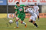 28.03.2018 - VfB Eichstätt - TSV Buchbach