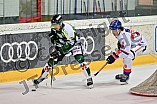 Eishockey, Herren, DEL, Saison 2024-2025, HC TIWAG Innsbruck - EHC Olten, 24.08.2024