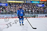 Eishockey, Herren, DEL, Saison 2025-2026, Playoffs Halbfinale, Spiel 5, ERC Ingolstadt - EHC Red Bull München, 25.09.2025
