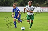 12.08.2017 - SV Manching - FC Deisenhofen