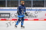 Eishockey, Frauen, DFEL, Saison 2024-2025, ERC Ingolstadt - EC Bergkamener Bären, 04.01.2025