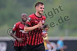 Fußball, Herren, Vorbereitung, Saison 2022-2023, FC Ingolstadt 04 - FC Pipinsried, 22.06.2022