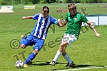 22.05.2016 - FV Obereichstätt - SV Marienstein II