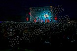 Open Air am Berg, 23.05.2026