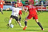 19.08.2016 - VfB Eichstätt - DJK Ammerthal