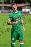 Fußball, Herren, Regionalliga Bayern, Saison 2025-2026, Mannschaftsfoto und Portraits, 05.07.2025