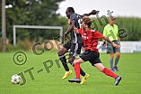 Fußball, Herren, Neumarkt Jura, A-Klasse Süd, Saison 2021-2022, Spieltag 3, DJK Preith - SV Marienstein II, 15.08.2021