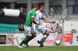 Fußball, Herren, Kreisliga 1, Saison 2022-2023, Spieltag 1, TSV Gaimersheim - FC Gerolfing, 07.08.2022