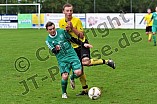 02.10.2016 - FC Gelbelsee - SV Denkendorf II
