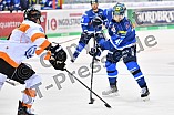 ERC Ingolstadt vs Grizzlys Wolfsburg, Eishockey, DEL, Deutsche Eishockey Liga, Spieltag 12, 13.10.2017