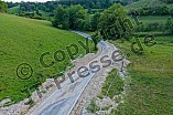 Radweg zwischen Eichstätt und Wintershof nach Starkregen gesperrt, 19.07.2026