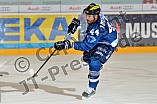 ERC Ingolstadt vs Augsburger Panther, Eishockey, DEL, Deutsche Eishockey Liga, Spieltag 21, 23.11.2016