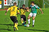 27.09.2014 - VfB Eichstätt - SV Pullach