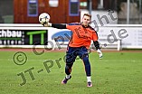 28.10.2017 - VfB Eichstätt II - DJK Ingolstadt