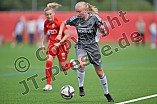 Fußball, Frauen, Landesliga Süd, Saison 2023-2024, Spieltag 21, FC Ingolstadt 04 II - FV Obereichstätt, 26.05.2024