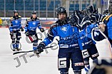 Eishockey, U20, DNL, Saison 2024-2025, ERC Ingolstadt - Krefelder EV 81, 01.03.2025
