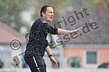 Fußball, Herren, Regionalliga Bayern, Saison 2021-2022, Spieltag 13, VfB Eichstätt - TSV Rain-Lech, 11.09.2021