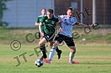 Fußball, Herren, Bezirksliga Mittelfranken Süd, Saison 2026-2027, Spieltag 3, TSV Greding - TSV Heideck, 05.08.2026