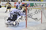 11.01.2015 - ERC Ingolstadt - Hamburg Freezers