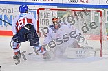 04.01.2021 - ERC Ingolstadt - Adler Mannheim