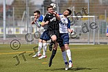 Fußball, Herren, Kreisklasse 1, Saison 2021-2022, Spieltag 19, TSV Gaimersheim II - TSV Etting, 03.04.2022