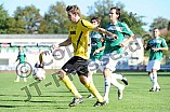 01.10.2011 - VfB Eichstätt / SV Kirchanschöring