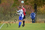 28.10.2018 - FC Arnsberg - SV Stammham II