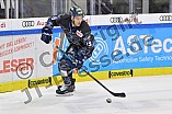 ERC Ingolstadt vs Straubing Tigers, DEL, Deutsche Eishockey Liga, Spieltag 34, 03.01.2020