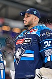 Eishockey, Herren, DEL, Saison 2025-2026, Playoffs, Viertelfinale, Spiel 6, ERC Ingolstadt - EHC Red Bull München, 04.04.2026